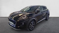 Ford Puma 1.5 Ecoblue 120cv Titanium Ford Puma 1.5 Ecoblue 120cv Titanium