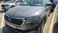 Skoda Karoq 1.0 TSI 81kW (110CV) Ambition