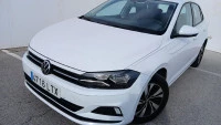 Volkswagen Polo Advance 1.0 TSI 70kW (95CV) Volkswagen Polo Advance 1.0 TSI 70kW (95CV)