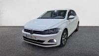 Volkswagen Polo Advance 1.0 TSI 70kW (95CV)