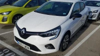 Renault Clio Intens TCe 67 kW (91CV)