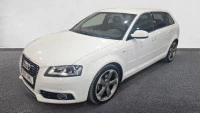 Audi A3 Sportback 1.8 TFSI 160 S tronic Ambition