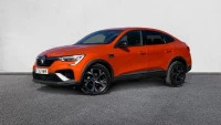 Renault Arkana RS Line TCe 116kW(160CV) EDC mild hybrid