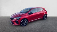 Renault Clio techno Eco-G 100cv (74kW) Renault Clio techno Eco-G 100cv (74kW)