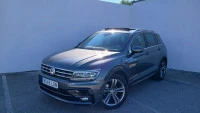 Volkswagen Tiguan Sport 1.5 TSI 110kW (150CV) DSG