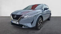 Nissan Qashqai DIG-T 116kW (158CV) mHEV Xtronic Tekna+