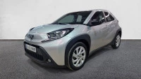 Toyota Aygo X Cross 1.0 VVT-I 72CV Play