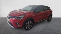 Renault Captur Zen TCe 140CV GPF Micro Híbrido