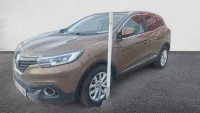Renault Kadjar Limited TCe 97kW (130CV)