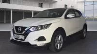 Nissan Qashqai dCi 85 kW (115 CV) E6D ACENTA