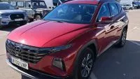 Hyundai Tucson 1.6 TGDI 110kW (150CV) Maxx