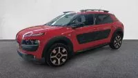 Citroën C4 Cactus BlueHDi 100 Feel Edition