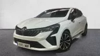 Renault Clio Techno TCe 90 (67kw)
