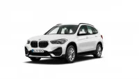 BMW X1 sDrive18d Business