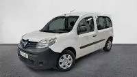 Renault Kangoo Combi Profesional N1 Energy dCi 55kW (75CV) Renault Kangoo Combi Profesional N1 Energy dCi 55kW (75CV)