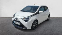Toyota Aygo 1.0 70 x-play Toyota Aygo 1.0 70 x-play