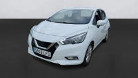 Nissan Micra IG-T 74 kW (100 CV) E6D Acenta
