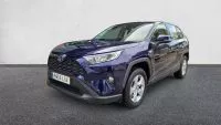 Toyota Rav4 2.5l 220H Business