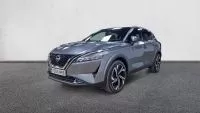 Nissan Qashqai DIG-T 116kW (158CV) mHEV 4x2 Tekna+ Nissan Qashqai DIG-T 116kW (158CV) mHEV 4x2 Tekna+