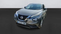 Nissan juke DIG-T 86 kW (117 CV) 6 M/T ACENTA