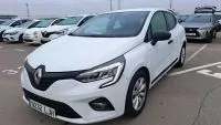 Renault Clio Business TCe 74 kW (100CV) GLP Renault Clio Business TCe 74 kW (100CV) GLP