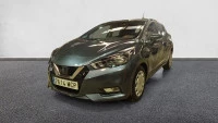 Nissan Micra IG-T 68 kW (92 CV) E6D-F Acenta Nissan Micra IG-T 68 kW (92 CV) E6D-F Acenta