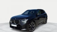 BMW X3 20d xDrive