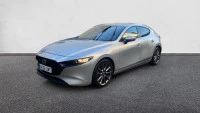 Mazda3 2.0 e-SKYACTIV-G 88KW EVOLUTION