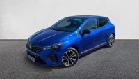 Renault Clio techno Eco-G 100cv (74kW)