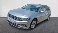 Volkswagen Passat Variant Business 1.6 TDI 88kW DSG Volkswagen Passat Variant Business 1.6 TDI 88kW DSG