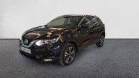 Nissan Qashqai DIG-T 103kW N-Style