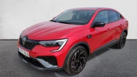 Renault Arkana Esprit Alpine full hybrid E-Tech 105kW