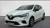 Renault Clio Equilibre TCe 67 kW (91CV)