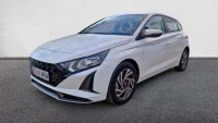 Hyundai i20 1.0 TGDI Klass Hyundai i20 1.0 TGDI Klass