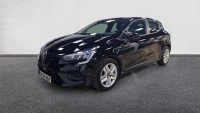 Renault Clio Evolution TCe 67 kW (91CV)