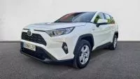 Toyota Rav4 2.5l 220H Business 4WD Toyota Rav4 2.5l 220H Business 4WD