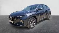 Hyundai Tucson 1.6 TGDI 110kW (150CV) Klass
