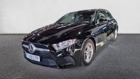 Mercedes-Benz Clase A A 180 d Mercedes-Benz Clase A A 180 d