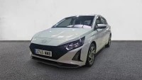 Hyundai i20 1.2 MPI Klass
