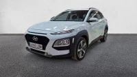 Hyundai Kona 1.0 TGDI Klass 4X2