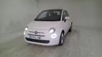 Fiat 500 Lounge 1.0 6v GSE 52KW (70 CV)