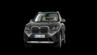 BMW X3 xDrive20d xLine