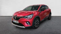 Renault Captur techno E-Tech full hybr.105 kW(145CV) Renault Captur techno E-Tech full hybr.105 kW(145CV)