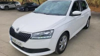 Skoda Fabia 1.0 TSI 70KW (95cv) Ambition Plus