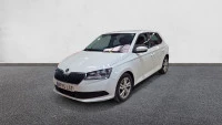 Skoda Fabia 1.0 TSI 70KW (95cv) Ambition Plus