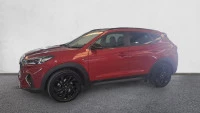 Hyundai Tucson 1.6 CRDI 100kW (136CV) 48V N-Line 4X2