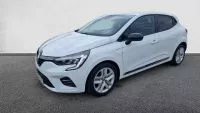 Renault Clio Intens TCe 67 kW (91CV)