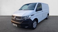 Volkswagen Transporter Furgón Corto TN 2.0 TDI 81kW (110CV)