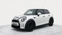 MINI COOPER S 5 PUERTAS MINI COOPER S 5 PUERTAS