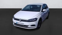 Volkswagen Polo Advance 1.6 TDI 59kW (80CV)